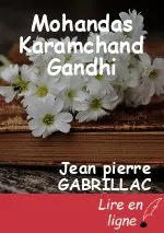 Mohandas Karamchand Gandhi