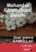 Mohandas Karamchand Gandhi