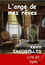 L'ange de mes rêves