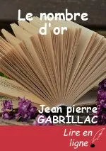 Le nombre d'or