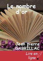 Le nombre d'or