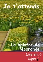 Je t'attends