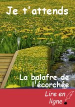 Je t'attends