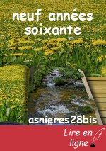 neuf années soixante