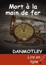 Mort à la main de fer