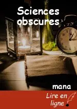 Sciences obscures