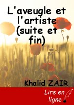 L'aveugle et l'artiste (suite et fin)