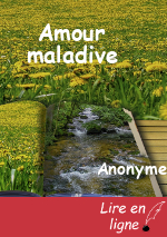 Amour maladive