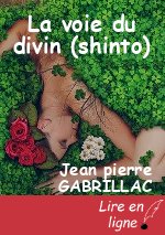 La voie du divin (shinto)