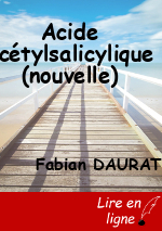 Acide acétylsalicylique (nouvelle)