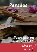 Pensées