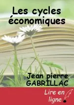 Les cycles économiques