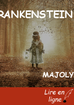 FRANKENSTEIN