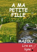 A MA PETITE FILLE