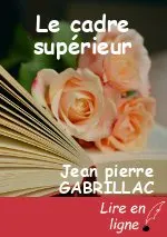 Le cadre supérieur