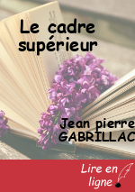 Le cadre supérieur