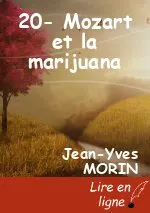 20- Mozart et la marijuana