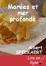 Marées et mer profonde