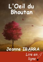 L'Oeil du Bhoutan