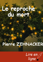 Le reproche du mort