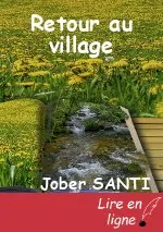 Retour au village