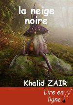 la neige noire