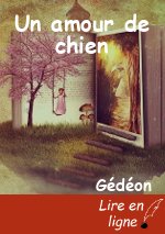 Un amour de chien