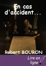 En cas d'accident...