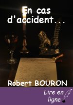 En cas d'accident...