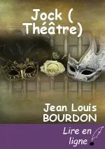 Jock ( Théâtre)