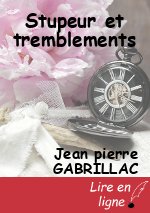 Stupeur et tremblements