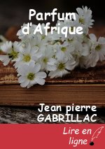 Parfum d’Afrique