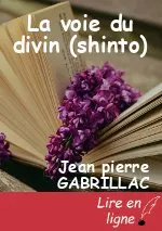 La voie du divin (shinto)
