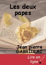 Les deux papes