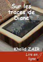 Sur les traces de Diane