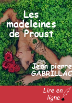 Les madeleines de Proust