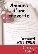 Amours d'une crevette