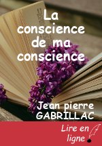 La conscience de ma conscience
