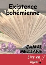 Existence bohémienne