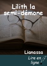 Lilith la semi-démone