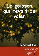 Le poisson qui rêvait de voler