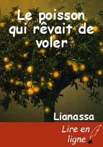 Le poisson qui rêvait de voler