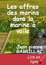 Les affres des marins dans la marine à voile