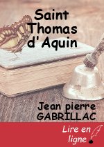 Saint Thomas d'Aquin