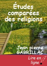 Études comparées des religions