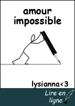 amour impossible