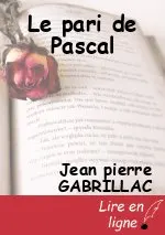 Le pari de Pascal