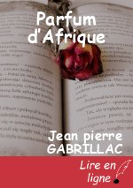 Parfum d’Afrique