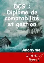 DCG : Diplôme de comptabilité et gestion