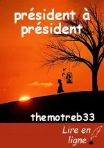 président à président